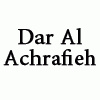 Companies in Lebanon: dar al achrafieh