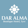 Dar Alma Logo (tyre, Lebanon)