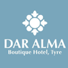 Guesthouse in Lebanon: dar alma