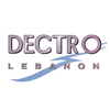 Dectro International Lebanon Logo (mtayleb, Lebanon)