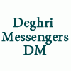 Deghri Messengers, Dm Logo (tayyouneh, Lebanon)