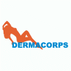 Dermacorps Logo (zouk mikayel, Lebanon)