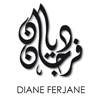 Diane Ferjane Logo (mar mikhael, Lebanon)