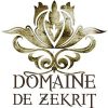 Domaine De Zekrit Logo (zakrite, Lebanon)