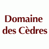Domaine Des Cedres Logo (deir el ahmar, Lebanon)