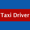 Driver Taxi Logo (mtayleb, Lebanon)