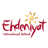 Ehdeniyat Logo (zgharta, Lebanon)