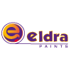 Eldra Paints Industry Logo (ghazieh, Lebanon)