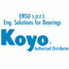 Enso, Engineered Solutions For Bearings Logo (baushrieh, Lebanon)