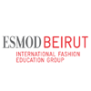 Esmod Beirut, International Fashion Education Group Logo (minet el hosn, Lebanon)