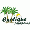 Exotique Makhlouf Logo (horsh tabet, Lebanon)