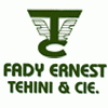 Companies in Lebanon: fady ernest tehini co