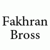 Fakhran Bros Logo (kaskas, Lebanon)