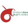 Fondation Diane Logo (badaro, Lebanon)