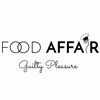 Food Affair Logo (dbayeh, Lebanon)