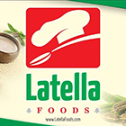 Latella Logo (damour, Lebanon)