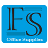 Fs Office Supplies Logo (mar takla, Lebanon)