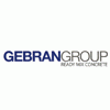 Gebran Group Logo (sahel alma, Lebanon)