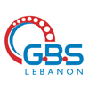 General Bearing Services Co, G.b.s. Logo (mar youssef, Lebanon)