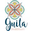 Guita Logo (akoura, Lebanon)