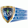 Haddad Des Soeurs Du Rosaire, Hopital Logo (gemmayzeh, Lebanon)