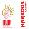 Harkous Chicken Group Logo (khaldeh, Lebanon)