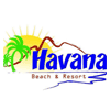Havana Beach Resort Logo (rmeyleh, Lebanon)