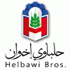 Helbawi Bros Logo (rouweys, Lebanon)