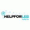 Help For Leb Logo (beit mery, Lebanon)