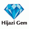 Jewellery in Lebanon: hijazi gem