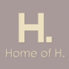 Home Of H Logo (mazraat yachouh, Lebanon)
