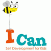I Can Lebanon-self Development For Kids Logo (beit mery, Lebanon)
