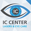 Ic Center Logo (beirut, Lebanon)