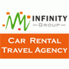 Companies in Lebanon: infinity group car rental