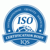 International Quality Services, Iqs Logo (bir hassan, Lebanon)