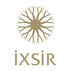 Ixsir Logo (basbina, Lebanon)