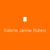 Janine Rubeiz Gallery Logo (ras beirut, Lebanon)