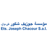 Companies in Lebanon: joseph chacour, ets