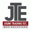Jouni Trading Est Logo (mar mikhael, Lebanon)