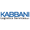 Kabbani Logistics Services Logo (ras beirut, Lebanon)