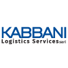 Clearing Customs & Forwarding Agents in Lebanon: kabbani logistics services