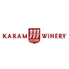 Karam Winery Logo (jezzine, Lebanon)