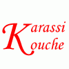 Karassi Kouche Logo (basta fawka, Lebanon)