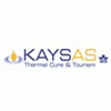 Kaysas Thermal Cure Tourism Logo (ain mreysseh, Lebanon)