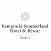 Kempinski Summerland Hotel Resort Logo (jnah, Lebanon)