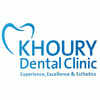 Companies in Lebanon: dr. khoury dental clinic