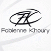 Khoury Fabienne Logo (verdun, Lebanon)