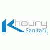 Sanitary in Lebanon: khoury sanitary