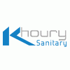 Companies in Lebanon: khoury sanitary