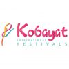 Kobayat International Festivals Logo (sarba, Lebanon)